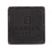 Sabonete Argila Negra, 100g - ELEMENTO MINERAL