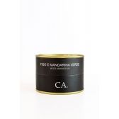 Melts Figo e Mandarina Verde - 224 Horas de Fragrância