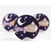 Pó Mágico Iluminador, 4g - CAT MAKE