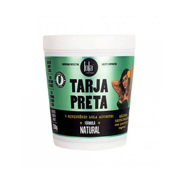 KIT LOLA COSMETICS TARJA PRETA (2 Produtos)