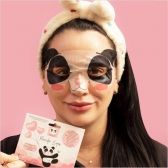 Máscara Para Área Dos Olhos Panda Eyes - Maika Beauty