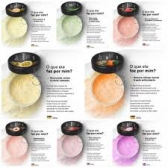 Sais de Banho Espumantes Dia a Dia 280g Labotrat