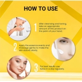 Creme Facial de Vitamina C, LGRAMER, Naturals, 70gr.