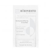Bio Argila Branca da Amazônia, 30g - ELEMENTO MINERAL