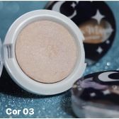 Pó Mágico Iluminador, 4g - CAT MAKE