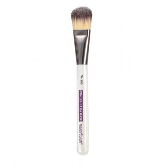 PINCEL W103 PROFISSIONAL PARA BASE - MACRILAN - LINHA W
