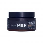 Pomada Capilar, 100G, Efeito Matte, Men Sport - Via Aroma