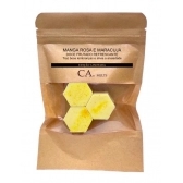 Melts Manga Rosa e Maracujá, 48hrs de Fragrância - Edição Limitada