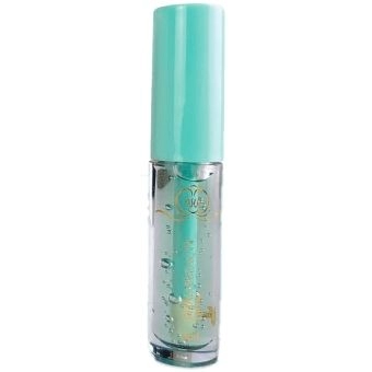 Lip Oil (Hidratante Labial), 3ml, Cor Verde - Phallebeauty