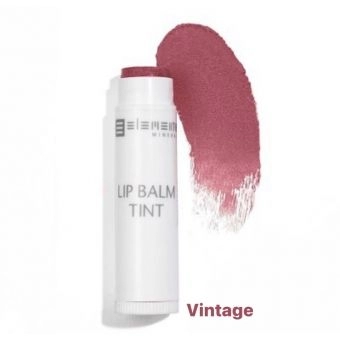 LIP BALM TINT- ELEMENTO MINERAL