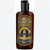 Shampoo Cabelo e Barba, Mentolado, Classic , 200ML - SILVER LINE