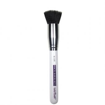 PINCEL W115 PROFISSIONAL KABUKI RETO - MACRILAN - LINHA W