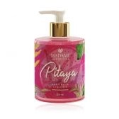 Sabonete Líquido Aroma Pitaya, 350ML - MADAME DAS FRUTAS