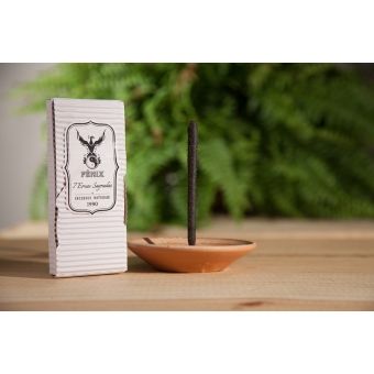 Incenso 7 Ervas Sagradas - Fenix