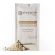 Argila Branca com Pó de Perolas, 30g - Elemento Mineral