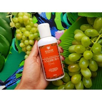Oleo Corporal Andiroba, 120ML - MADAME DAS FRUTAS