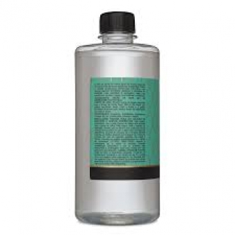 Refil Home Spray, 500Ml, Aroma Classica Bambu - Via Aroma
