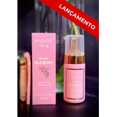 Espuma Facial Bio Skin, Aroma Goji Berry, 100Ml. - Madame das Frutas