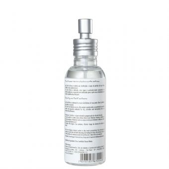 Água Floral de Rosas - Bruma Hidratante Facial, 120ml - ELEMENTO MINERAL