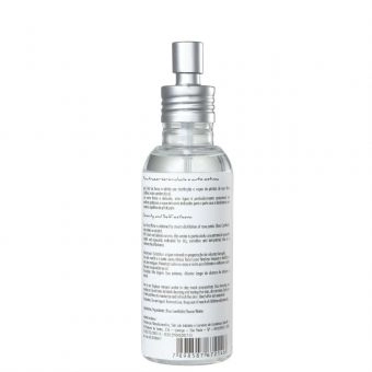 Água Floral de Rosas - Bruma Hidratante Facial, 120ml - ELEMENTO MINERAL