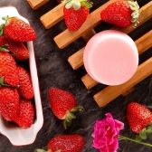 Condicionador em Barra Nutrição Natural Moranguete - Relax Bars