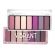 PALETA DE SOMBRA VIBRANT, PINK21 - COR 3