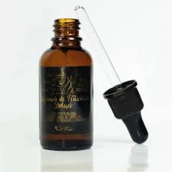 Lágrimas de Unicórnio Deluxe, 30ml - CAT MAKE