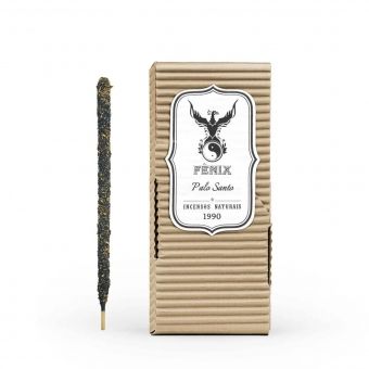 Incenso de Palo Santo - Fenix