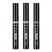 Full Brow Gel Volumizador de Sobrancelhas - RUBY ROSE