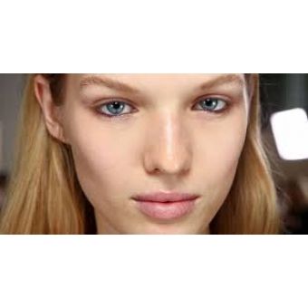 Lápis de Olhos Marrom com Apontador, BF 10002 - Bella Femme