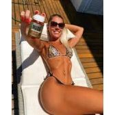 NUDE - Cápsulas para Intensificar seu Bronzeado - Goshbabe Cosmetics