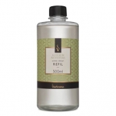 Refil Home Spray, Alecrim Silvestre, 500Ml - Via Aroma