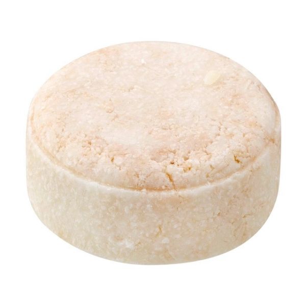 Shampoo em Barra Cabelos Cacheados Patuá - Relax Bars