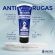 Creme Facial, Anti Rugas com Filtro Solar 40G - Capim Limão