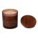 Vela Anti Tobacco, Marrom, 180Gr. - Bright Side Cadle