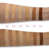 BASE LIQUIDA MATTE BLUR, 30ML - CAT MAKE