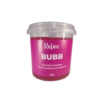 Gelatina de Banho, 180 Gr. - Relax Jelly