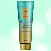 Hidratante Perfumado Coconut, 240ML - POKOLOKA
