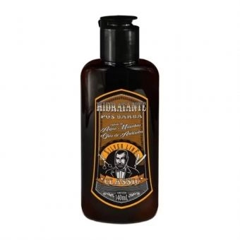 Hidratante Pós Barba (Balm), 140ML - Silver Line