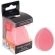 KIT ESPONJA MICROFIBRA MACRILAN + BASE CATMAKE COR 1.0 + CHUVA DE AMOR 01 FLASH CATMAKE