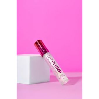 Gloss Labial Lip Plump - BELLA FEMME