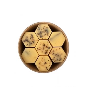 Melts Camomila Zimbro e Hõba - 224 Horas de Fragrancia - Make.com