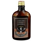 Loção Pós Barba Rum Classic, 230Ml - SILVER LINE