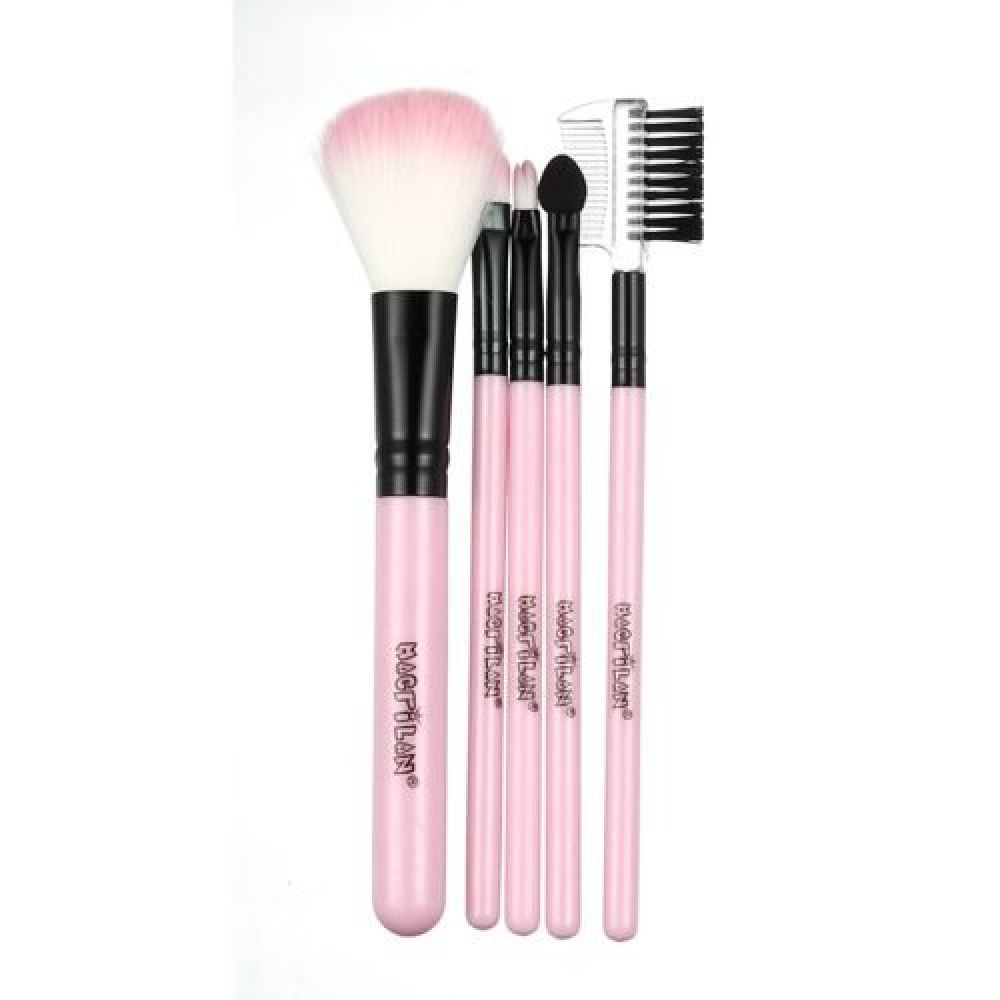 KIT PINCEL KP3 COM 5 UNIDADES - MACRILAN