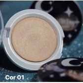 Pó Mágico Iluminador, 4g - CAT MAKE