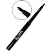 Lápis Retrátil Delineador Soft Line Preto, L711 - Luisance