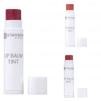 LIP BALM TINT- ELEMENTO MINERAL