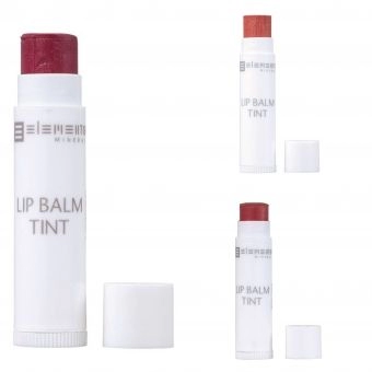 LIP BALM TINT- ELEMENTO MINERAL
