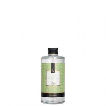 REFIL 250ML DIF. DE VARETAS CLASSICA CAPIM LIMAO