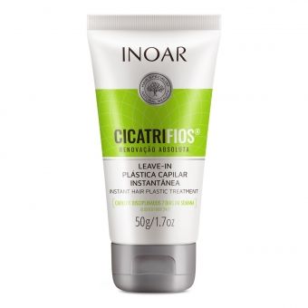 Cicatrifios Leave-In, 50 ml - Inoar